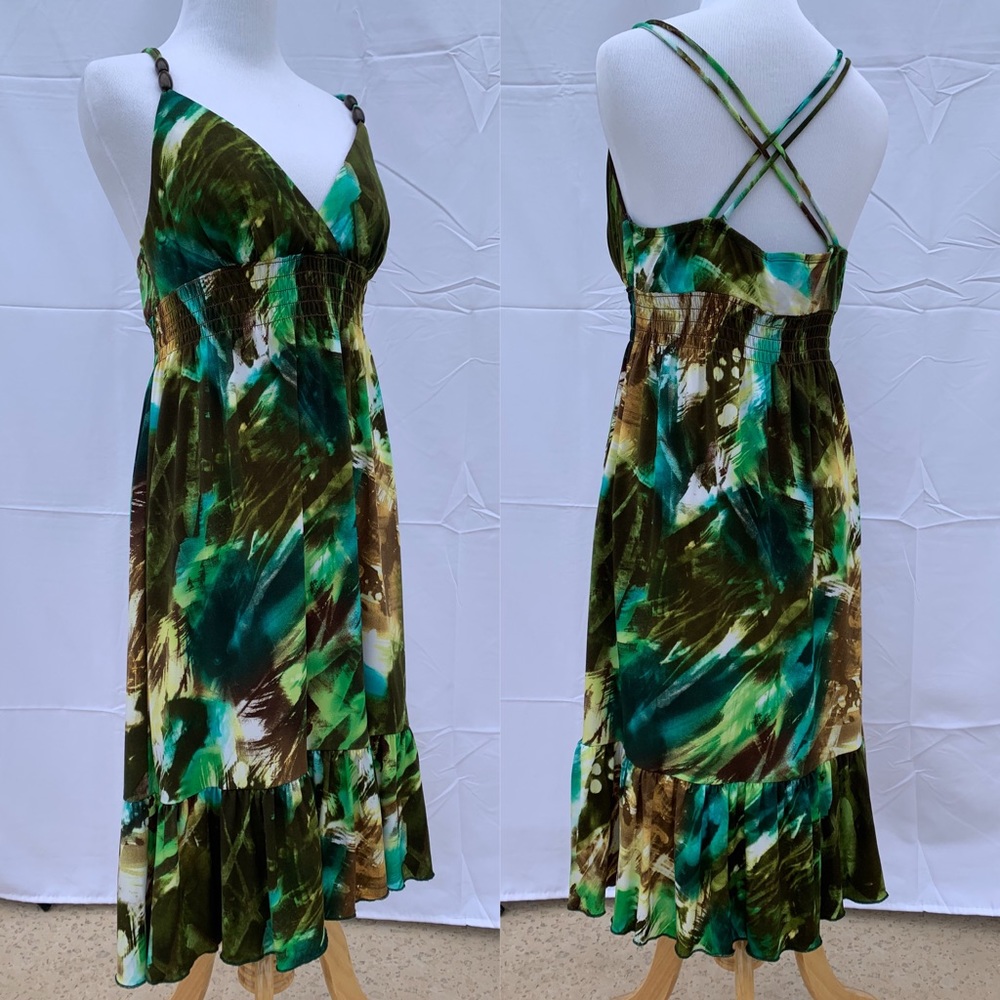 Beautiful Dress